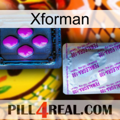 Xforman 37